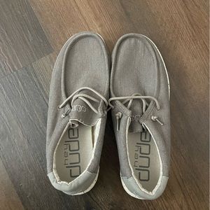 Men’s Hey Dude Shoes
